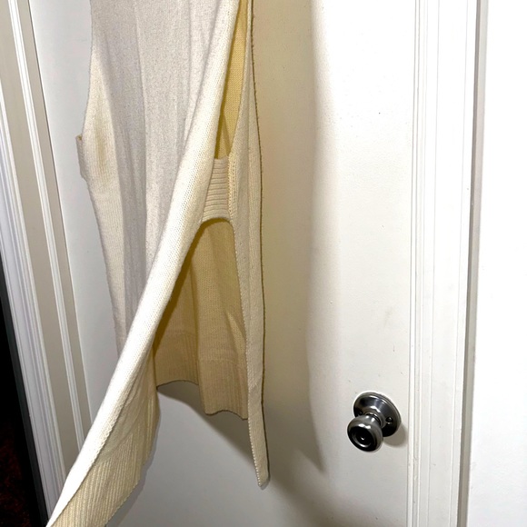 Halogen Turtleneck Tunic Sweater - Picture 3 of 5